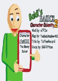 Bbccs 2 the blocky school