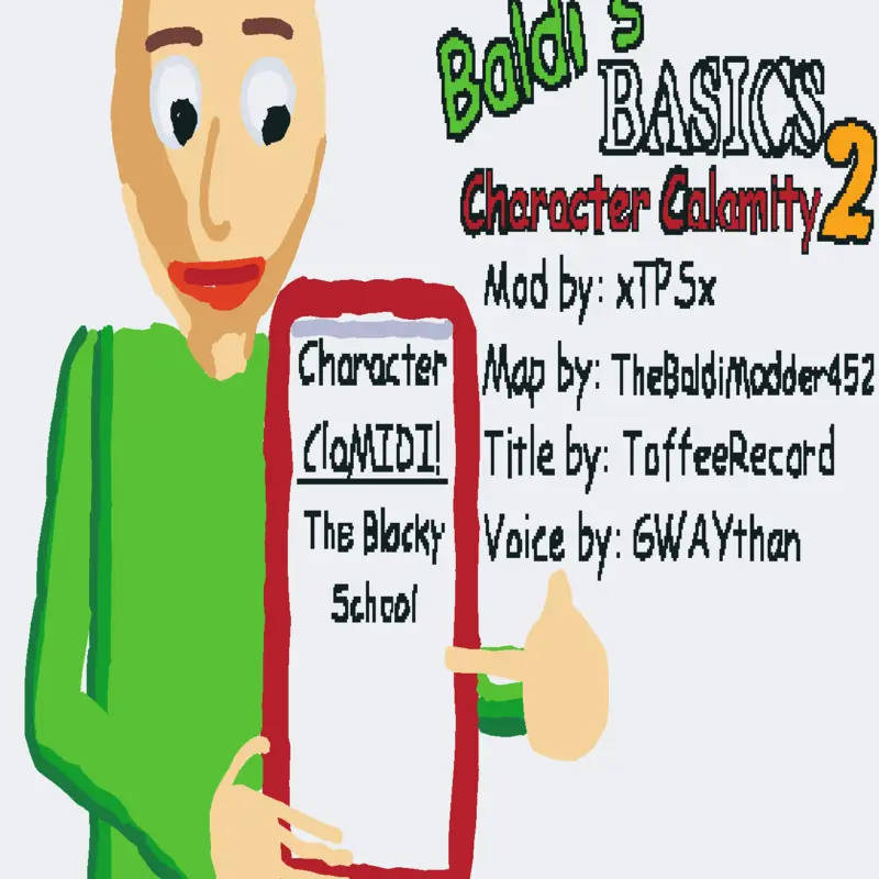 Bbccs 2 the blocky school by @Thomas0708