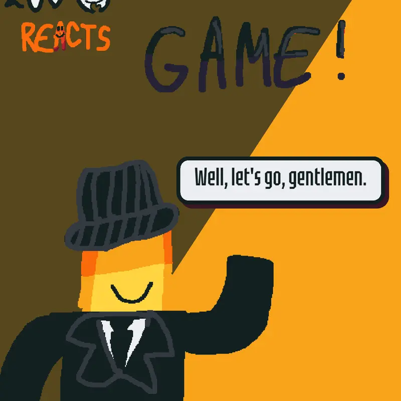 Game by @Sonic_and_games