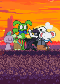 The seven’s castle user’s