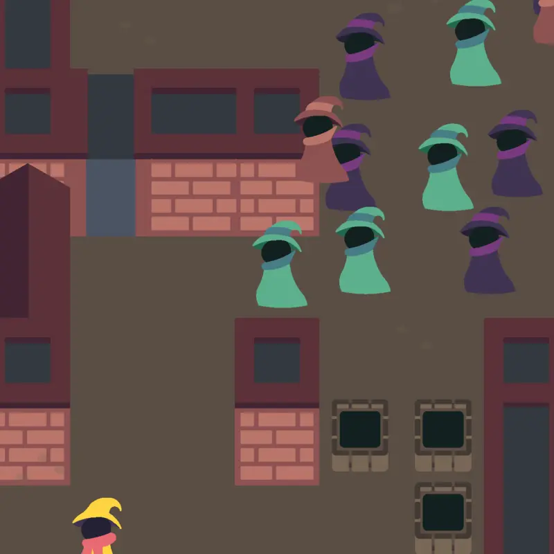 Game by @SKYLAIBringstar