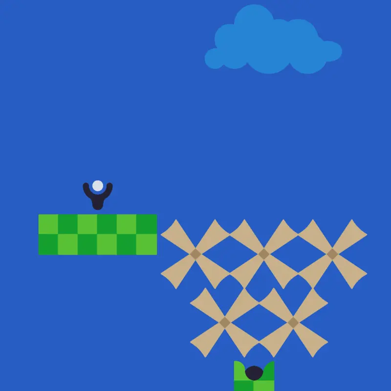 Game by @skyzreal
