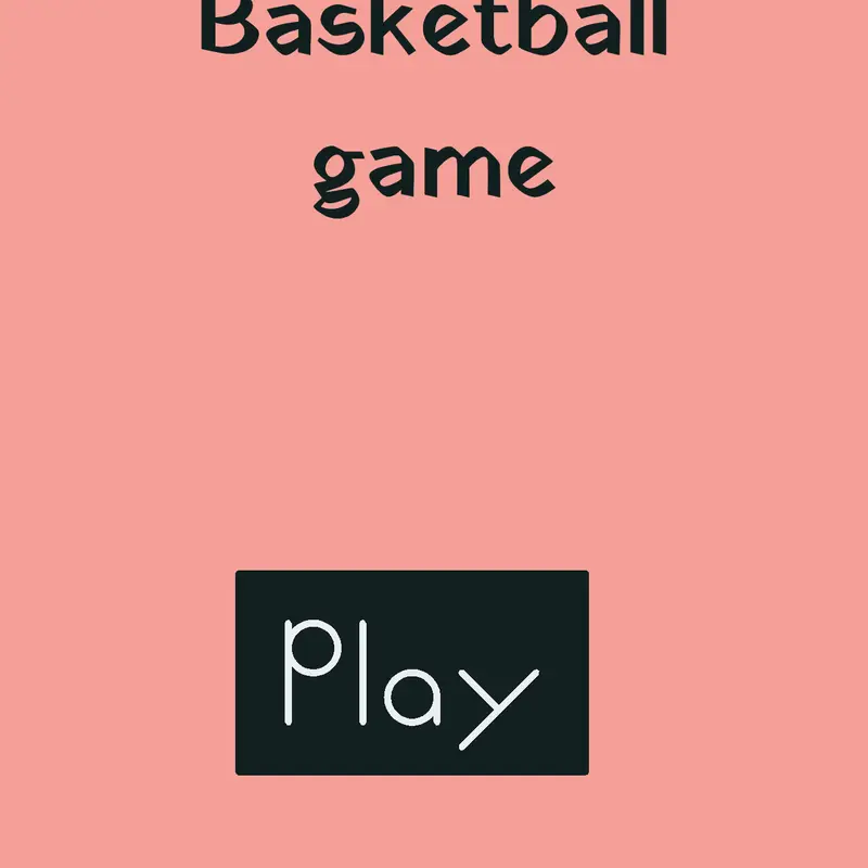 Game by @frog_aint_run