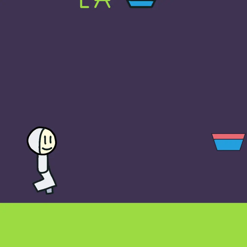 Game by @angusdesing