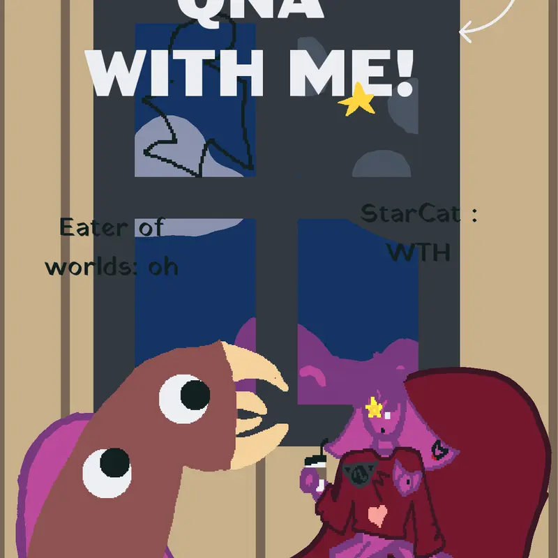 Game by @StarCat_CatNap
