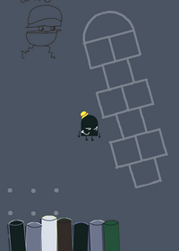 Multiplayer but ur colorbilnd