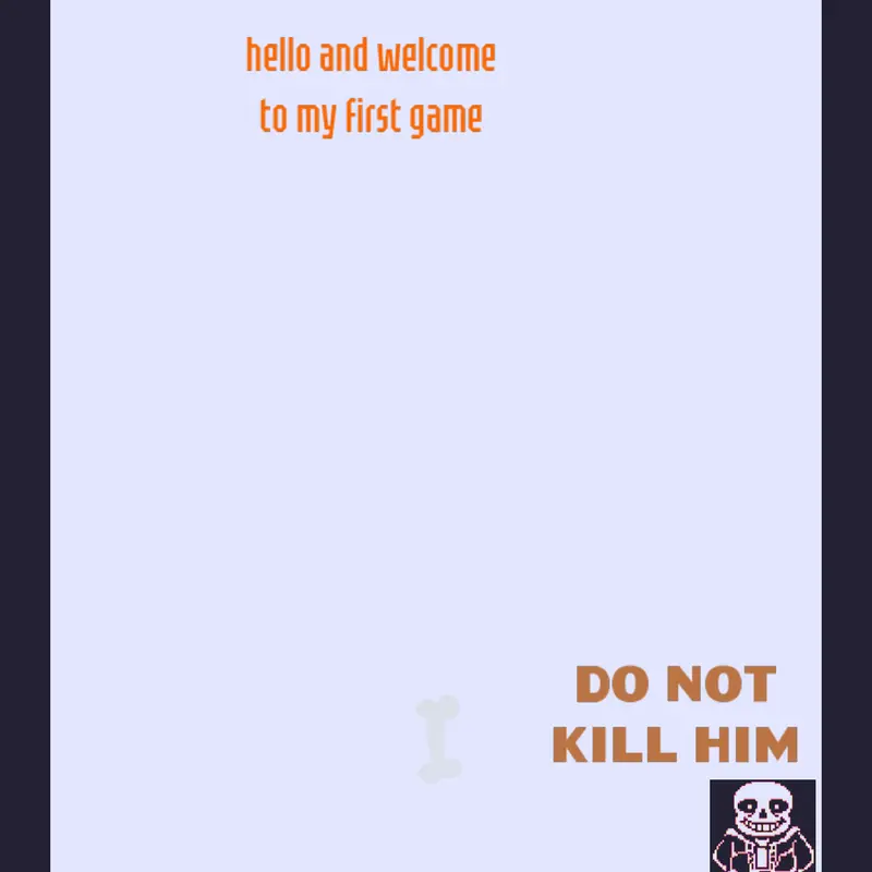Game by @furkiller
