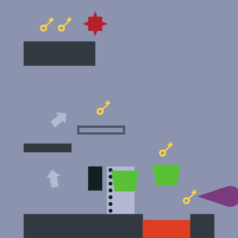 Game by @nornil