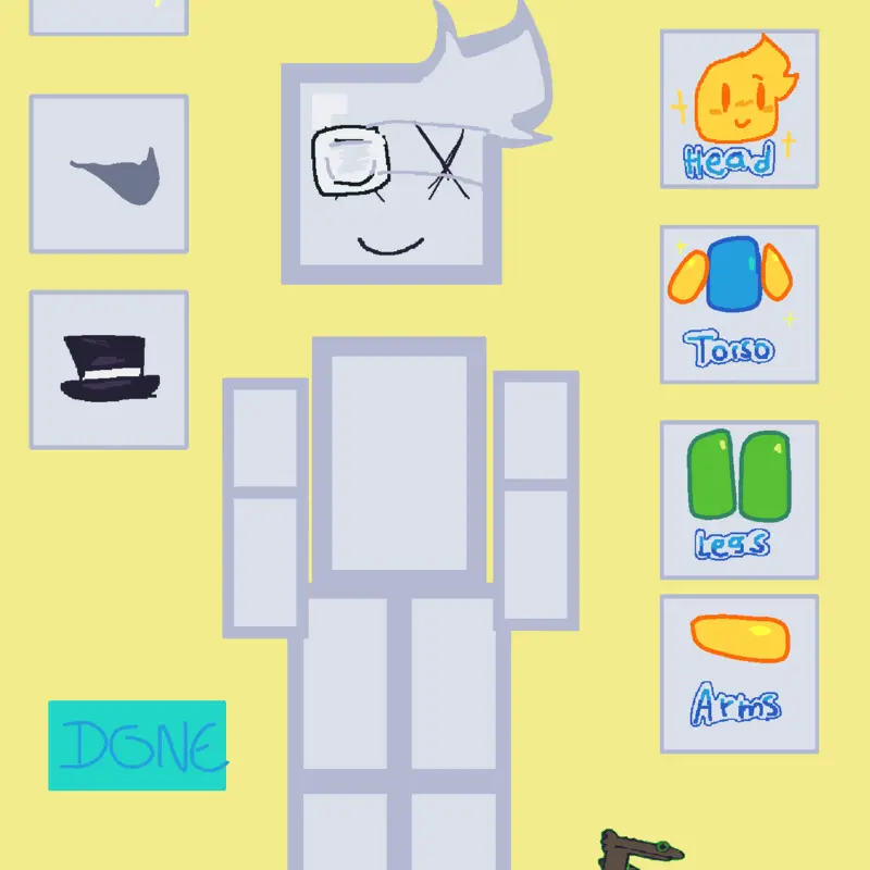 Game by @I_love_Azur3