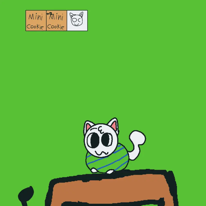 cool by @soskib
