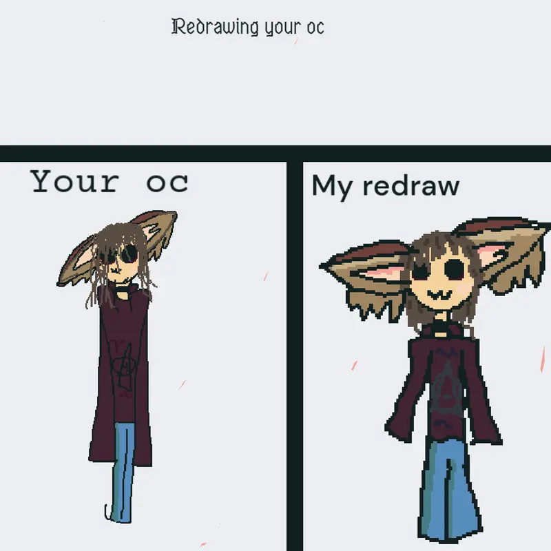 Game by @Therian_Moon