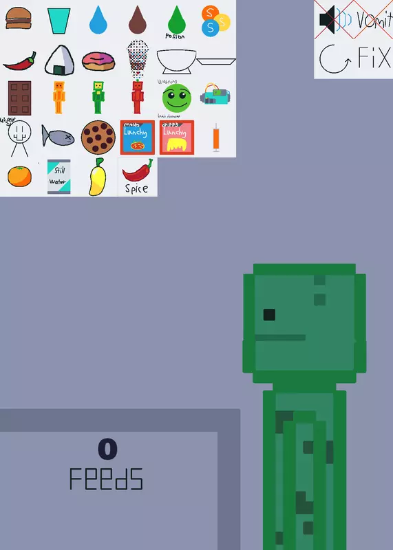 Game by @ghghgh5667
