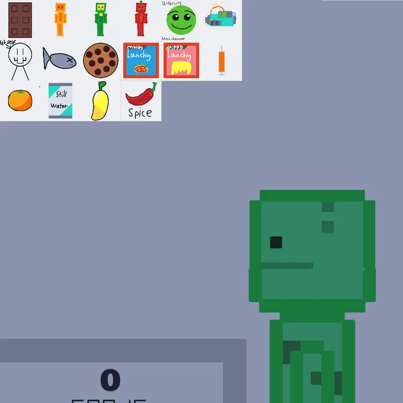 Game by @ghghgh5667