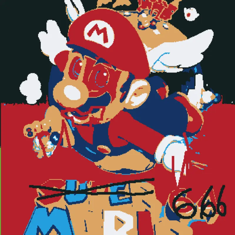 Game by @LeoGame