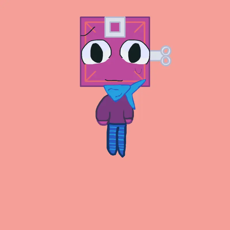 Game by @doombringerboi