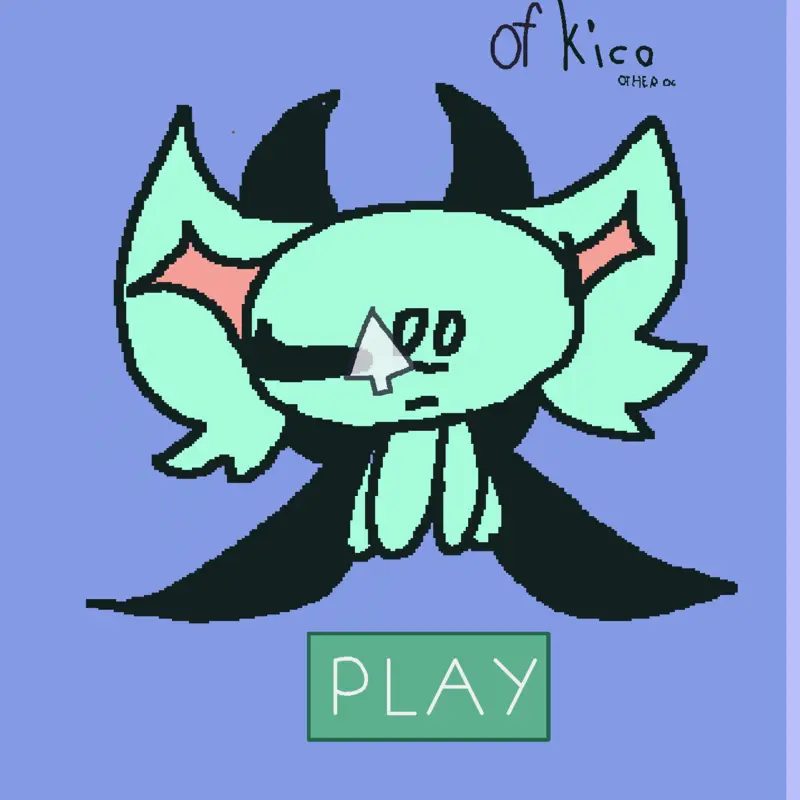 Game by @slayallday_fungacha