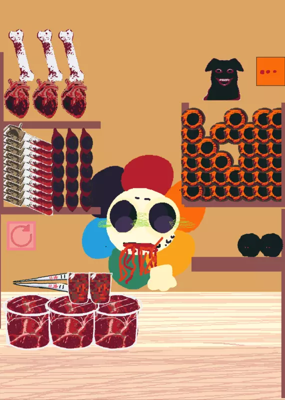 Game by @SummerTierra