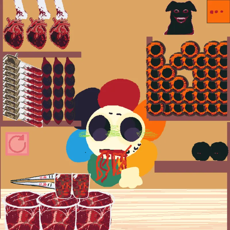 Game by @SummerTierra