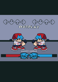I was bored