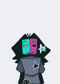You have a