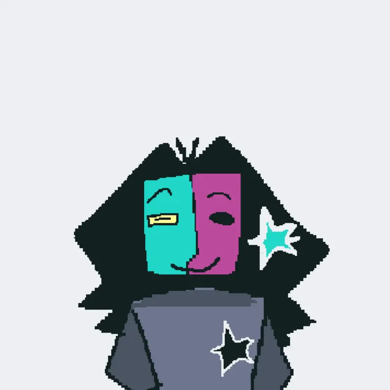 You have a by @DoesYourHeadHurt