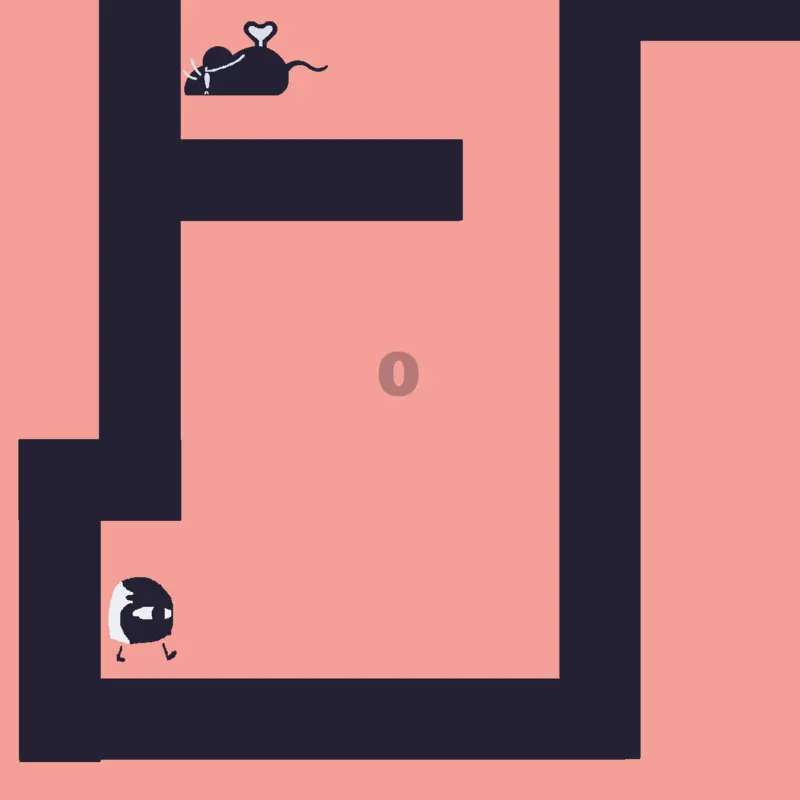 Game by @Anthonyismerim
