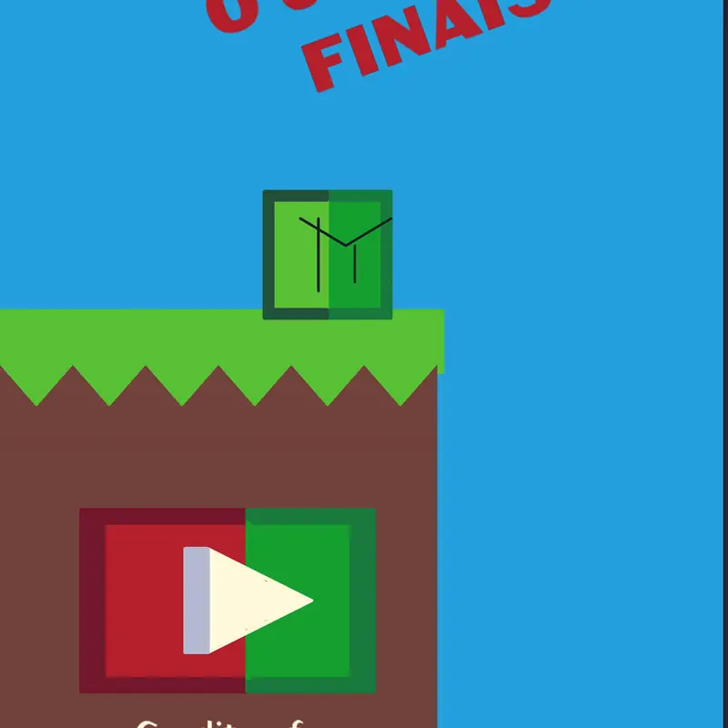 Game by @havest