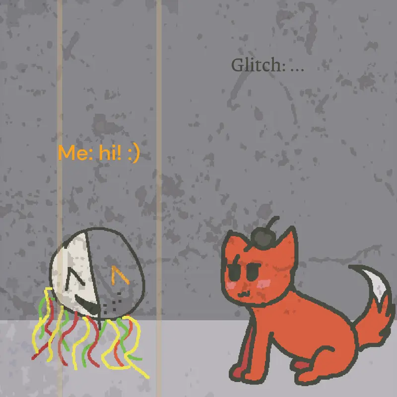 Game by @YourAvargeAnimator