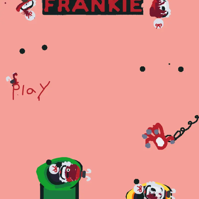 Game by @crazygray4_2