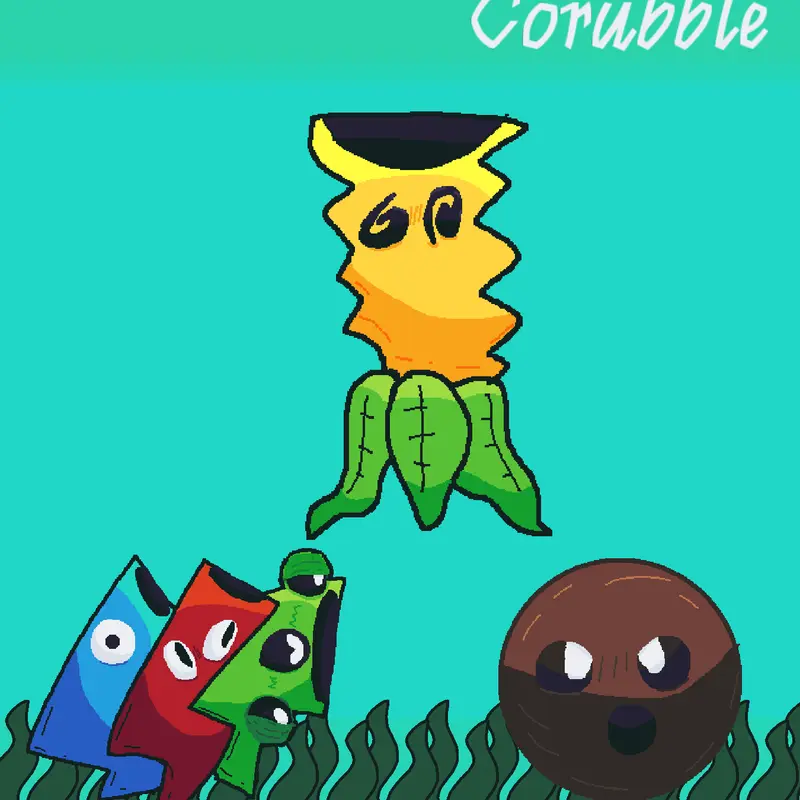 Game by @SmokeyBomb