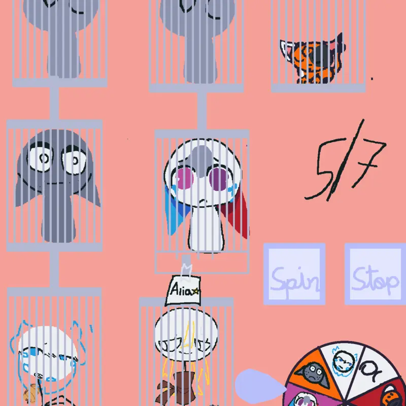 Game by @strawberryhi