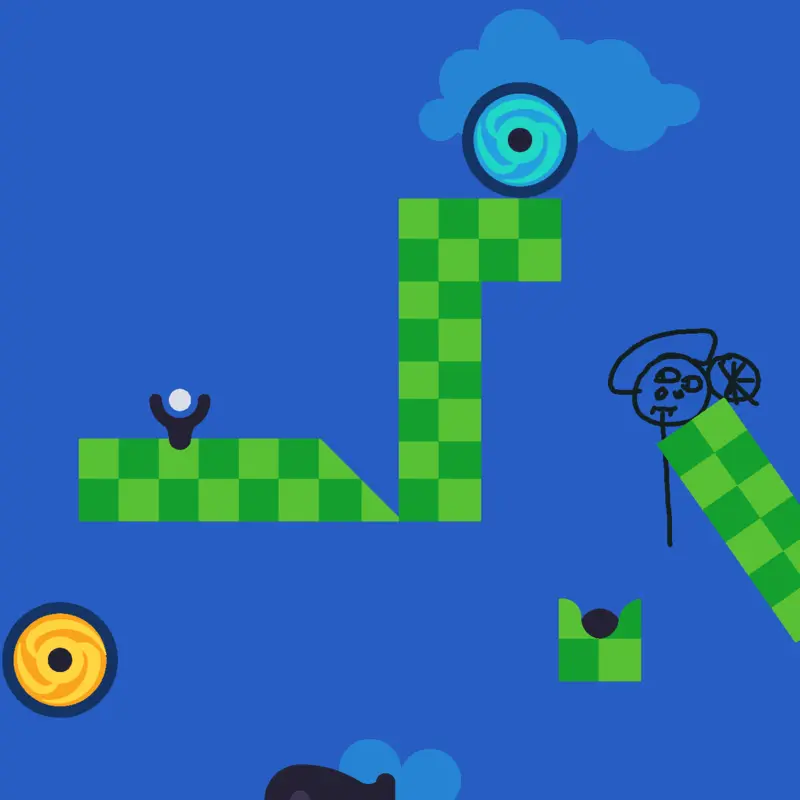 Game by @mohamed_aboalwoon