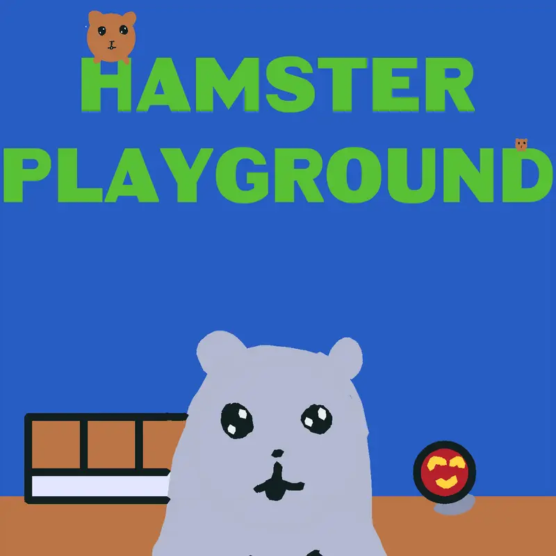 Game by @pachoncito_studios