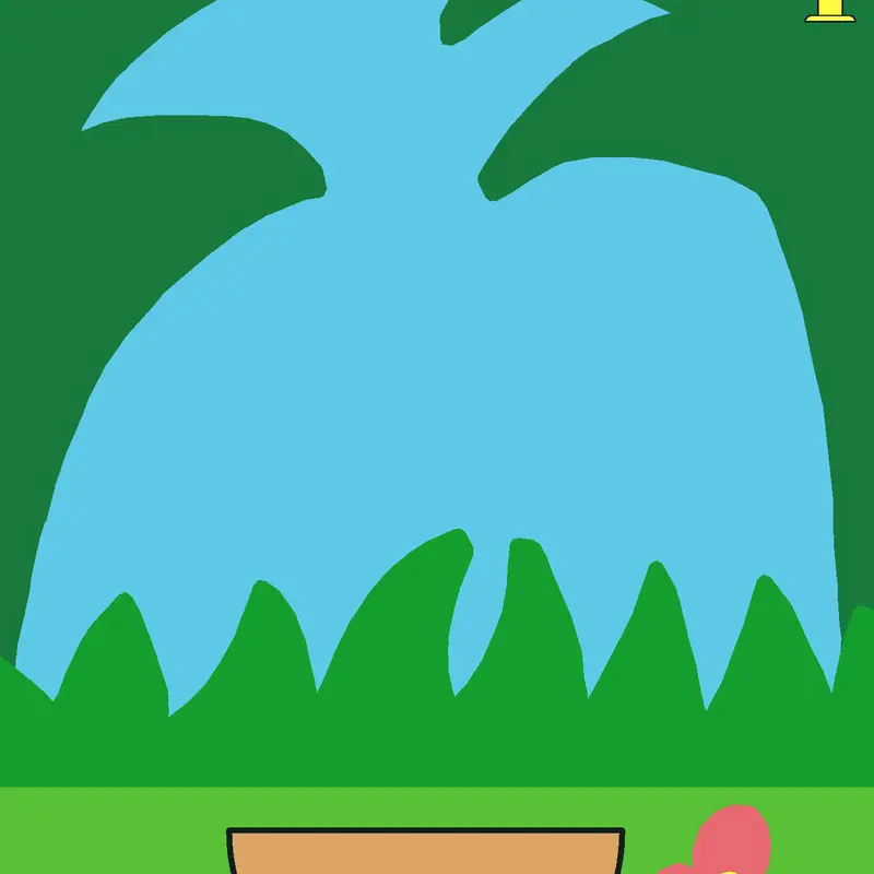 Game by @uriky_is_back
