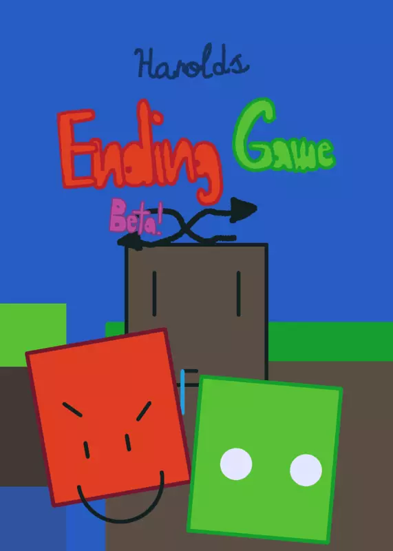 Game by @doobieralsei