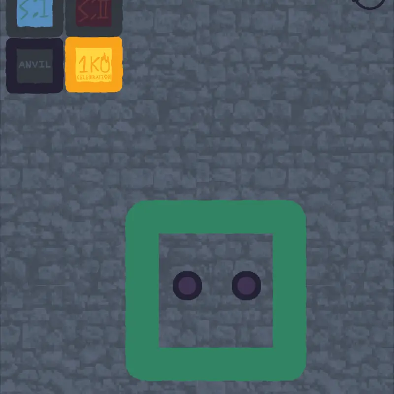 Game by @berew_