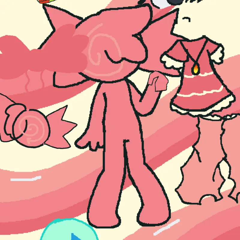 Game by @candily