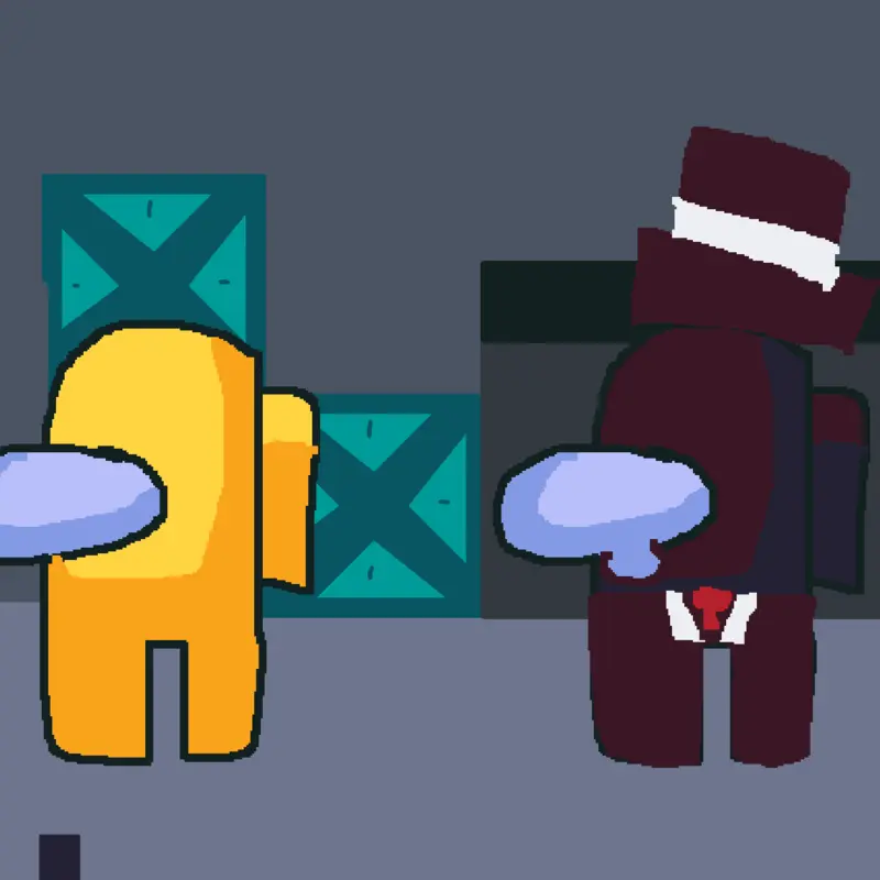 Game by @eyecy