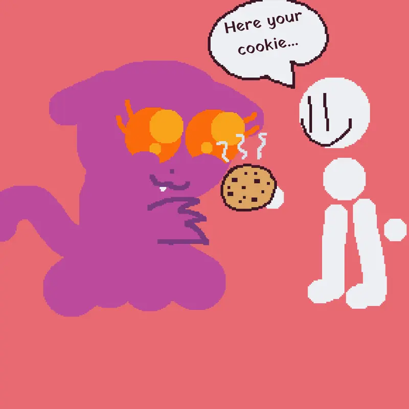 Game by @OrangeTheHedgehog