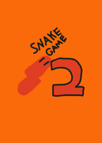 Snake Game! (2)