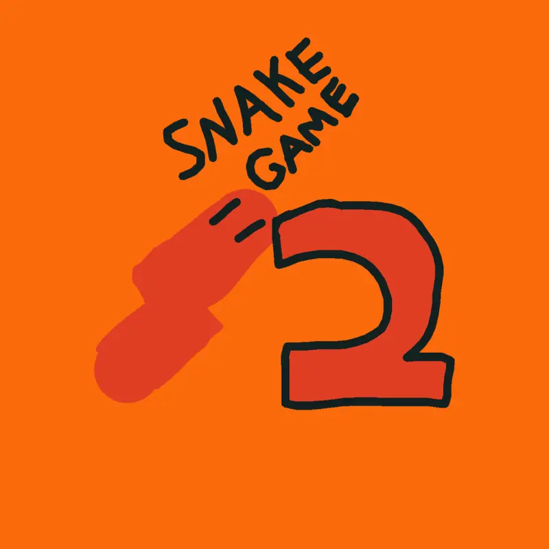 Snake Game! (2) by @Enzzoofc
