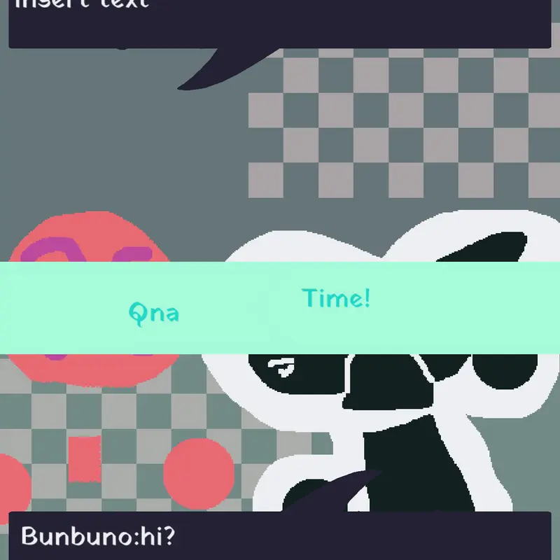 Game by @LuckyAmber