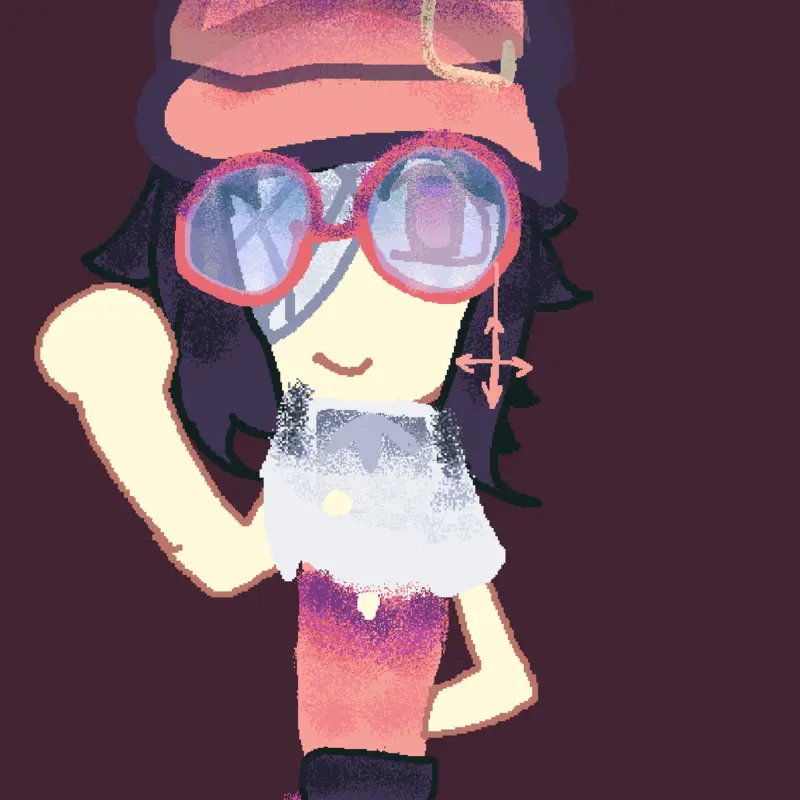 Game by @mealine_heart