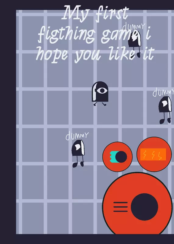 Game by @seannara