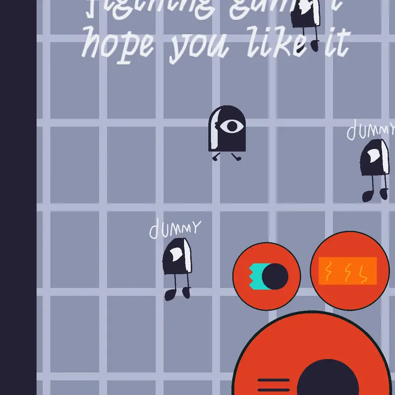 Game by @seannara