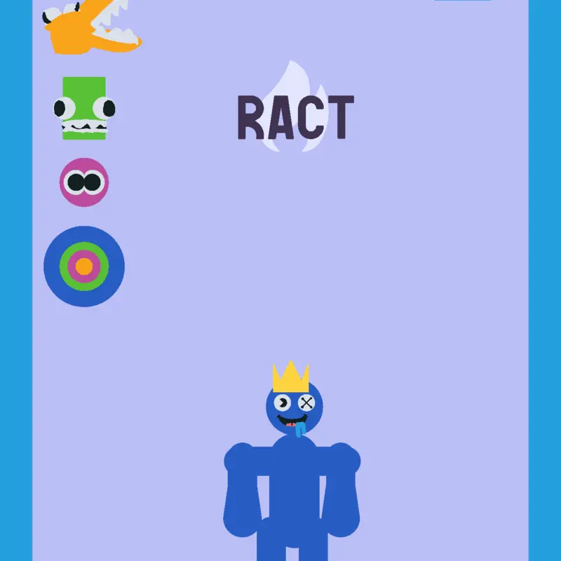 Game by @Zack_TheGamer