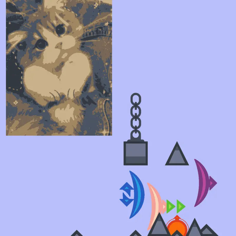 Game by @luk_up1234567