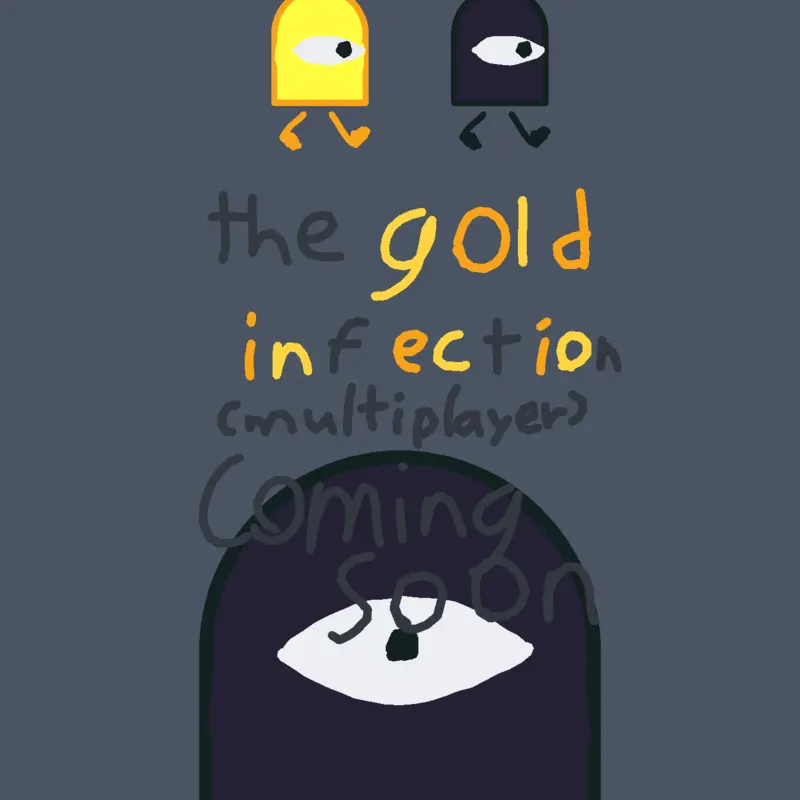 The gold infection is coming soon by @AltitudeAviation