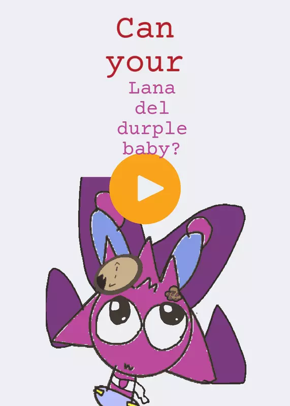 Game by @lanadeldurpleheatyrenda