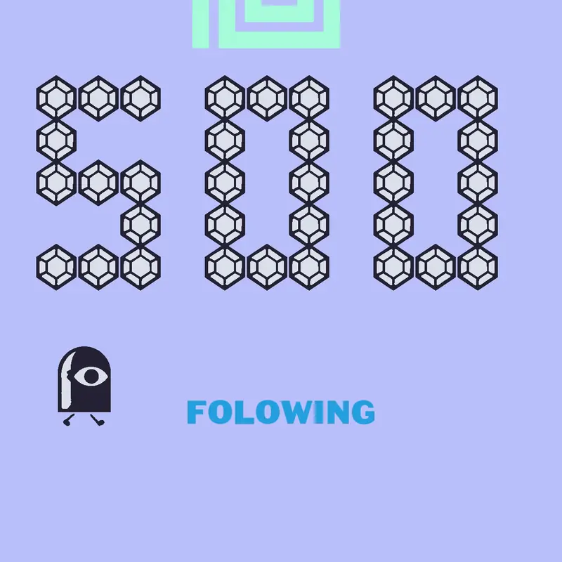 Game by @folowingeveryone